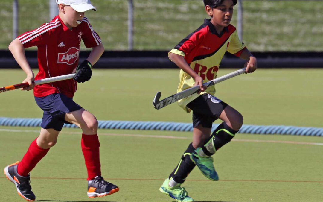 Stark verbessert: U12-Jungen feiern zwei klare Siege
