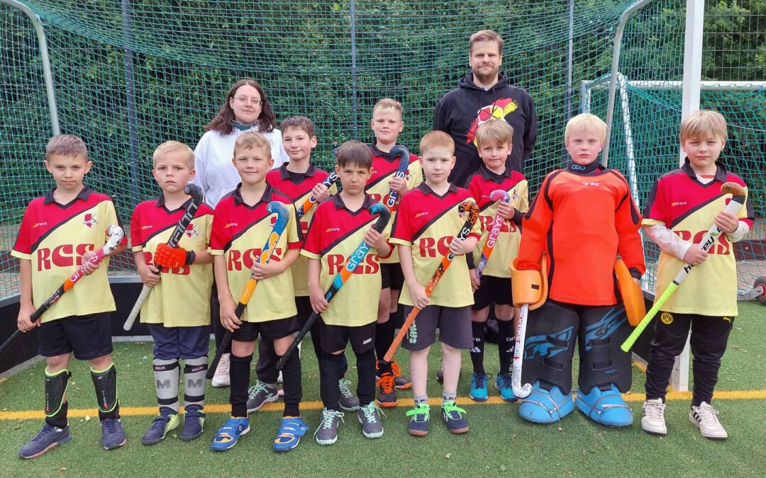 U10-Jungen überraschen mit Derbysieg – U14 überzeugt ersatzgeschwächt
