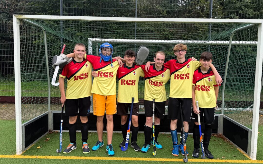 U16 mit gelungenem Saisonabschluss im heimischen Dahl